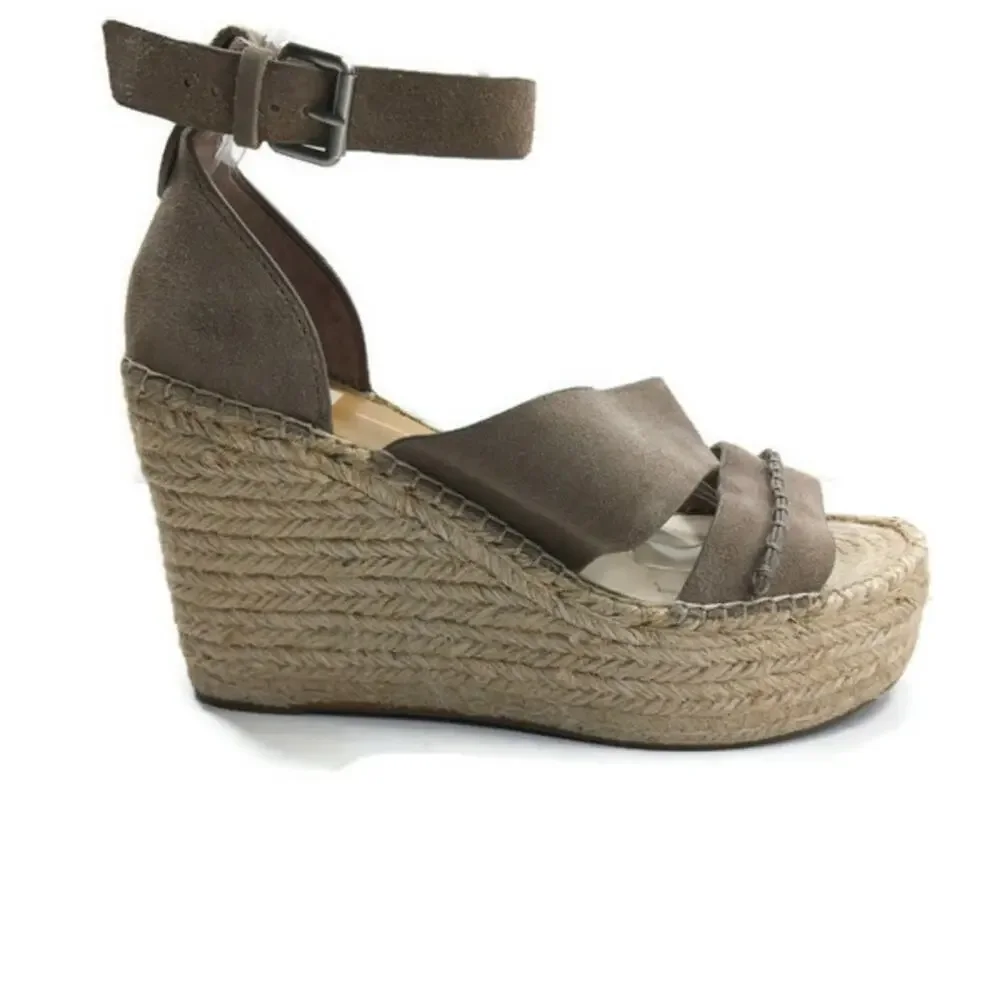 Dolce Vita Simi Platform EUC Size 9     SS1377